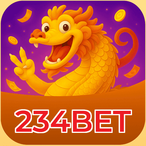 234BET