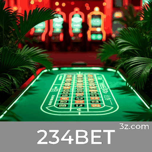 234BET: Análise de Dados Esportivos e Inteligência em Apostas