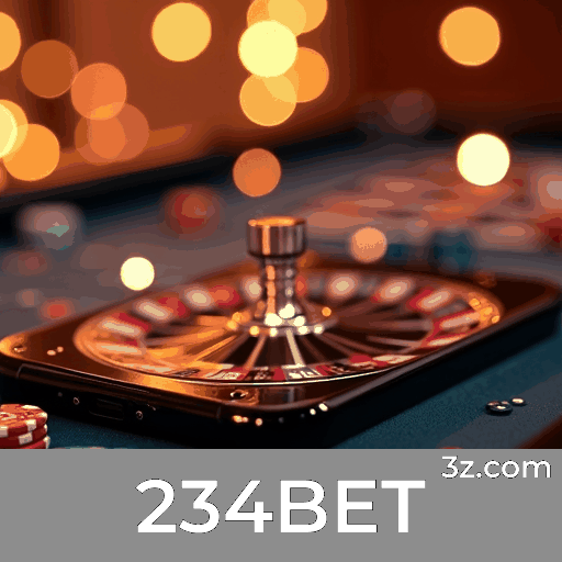 234BET: Slots-Grandes Prêmios, Mesa-Ação Intensa, Dealer-Experiência Imersiva