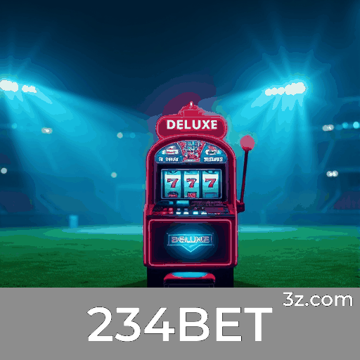 234BET: Descubra Slots com Elevado RTP e Grandes Prêmios