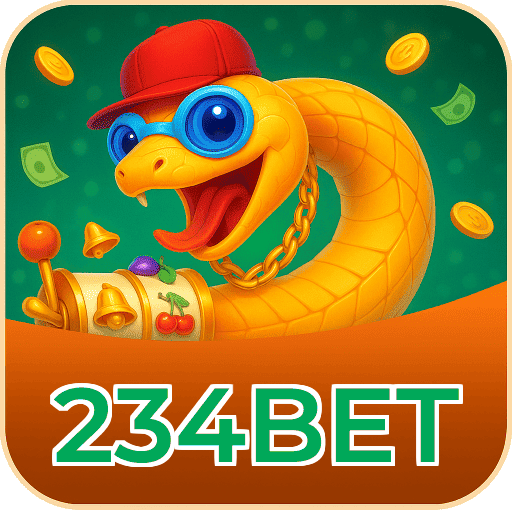 234BET