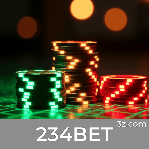 Inovação Tecnológica da 234BET: Experiência Inigualável