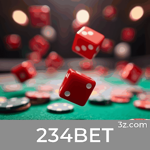 234BET.com - Apostas Online Seguras e Diversificadas no Brasil - 234BET