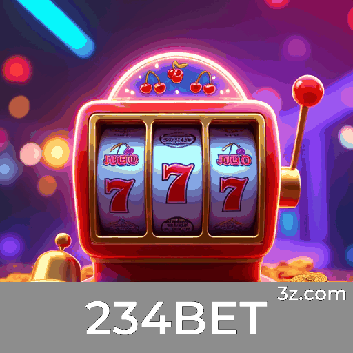 234BET: Plataforma de Apostas Rápida e Segura