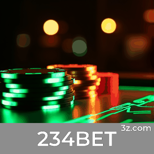 234BET: Plataforma de Apostas com Tecnologia Avançada