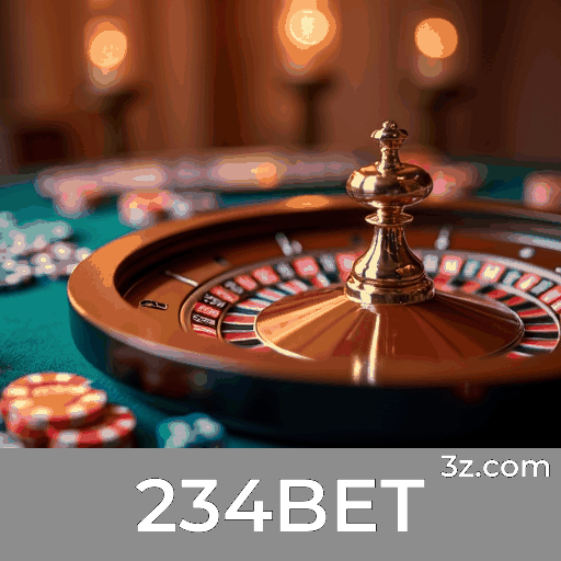 234BET: Plataforma de Apostas Rápida e Segura