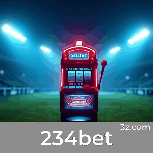 Cassino ao vivo da 234bet com dealers ao vivo